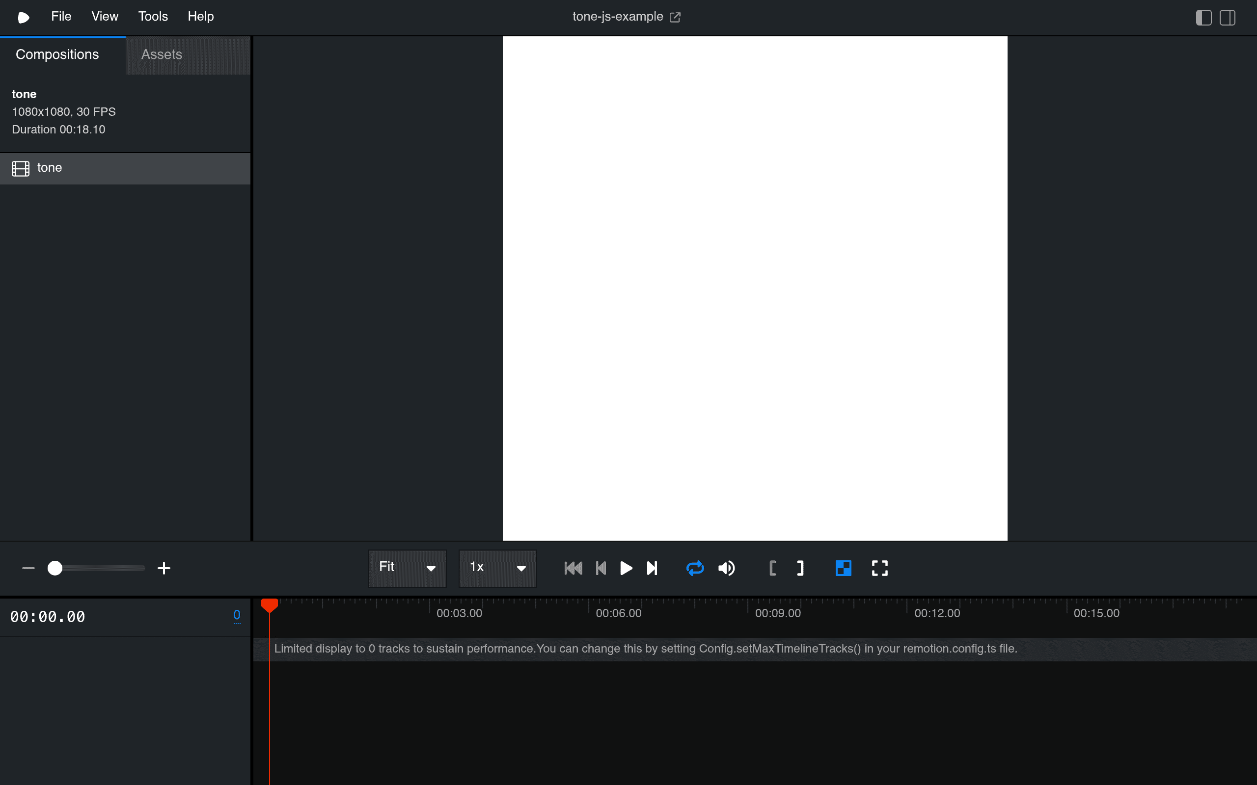 Music with Tone.JS