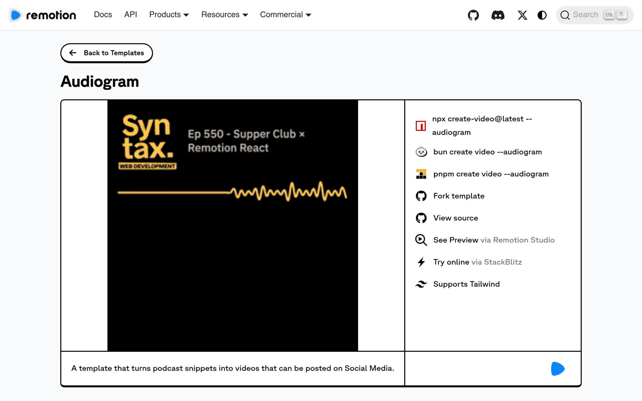 Audiogram